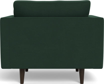 Ladybird 42" Arm Chair - Dream Forest