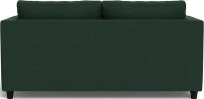 Ladybird 54" Twin Sleeper Loveseat - Dream Forest