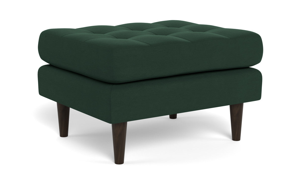 Ladybird Ottoman - Dream Forest