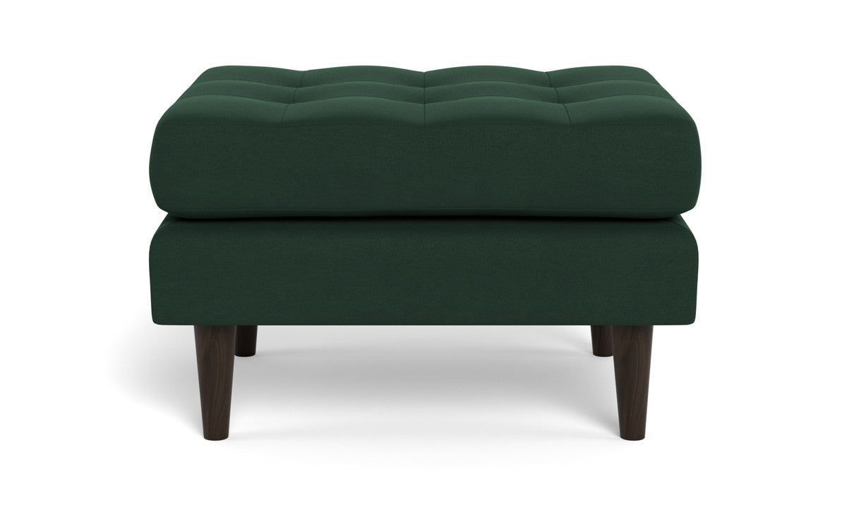 Ladybird Ottoman - Dream Forest