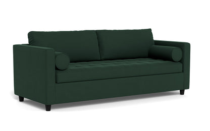 Ladybird 88" Queen Sleeper Sofa - Dream Forest