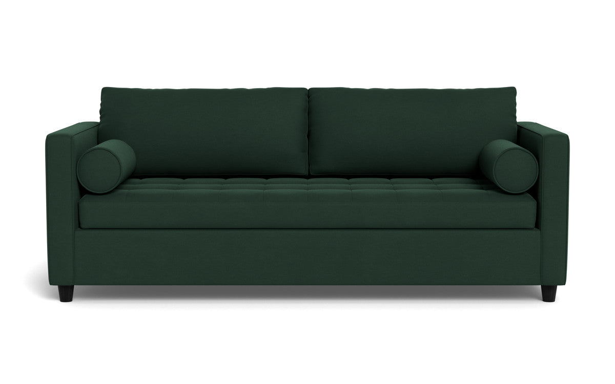 Ladybird 88" Queen Sleeper Sofa - Dream Forest