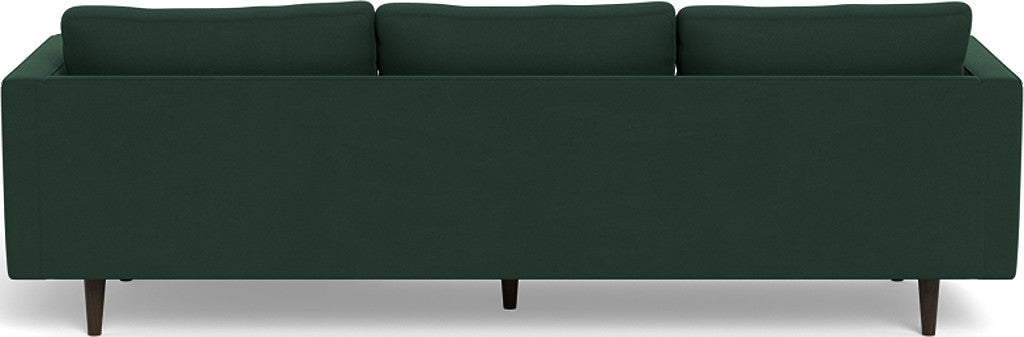 Ladybird 104" Reversible Sofa Chaise - Dream Forest