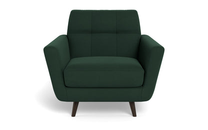 Lamar 42" Arm Chair - Dream Forest