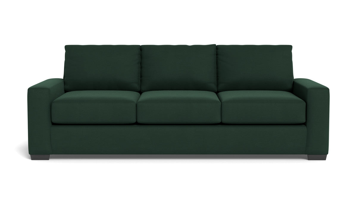 Mas Mesa 101" Deep Estate Sofa - Dream Forest