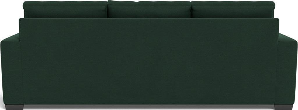 Mas Mesa 101" Deep Estate Sofa - Dream Forest