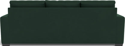 Mas Mesa 101" Deep Estate Sofa - Dream Forest