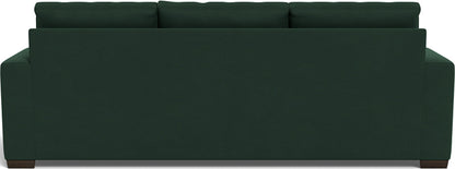 Mas Mesa 101" Deep Reversible Sofa Chaise - Dream Forest