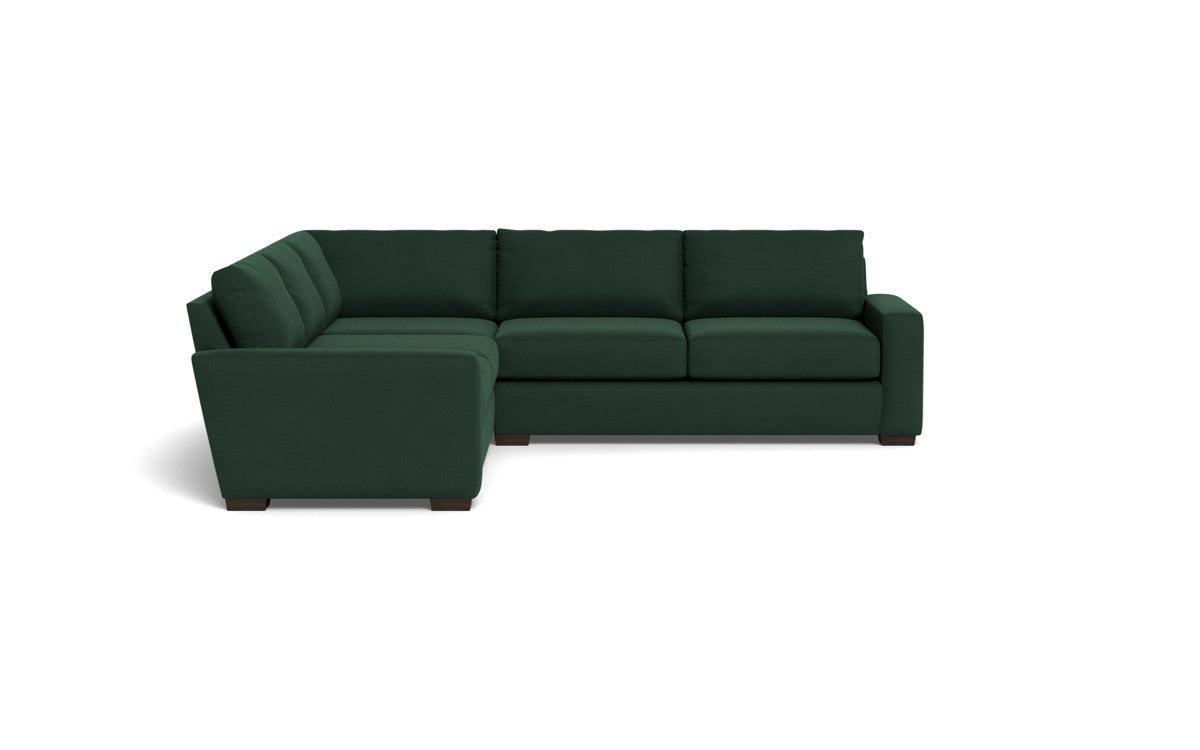 Mesa 121" Corner Sectional - Dream Forest
