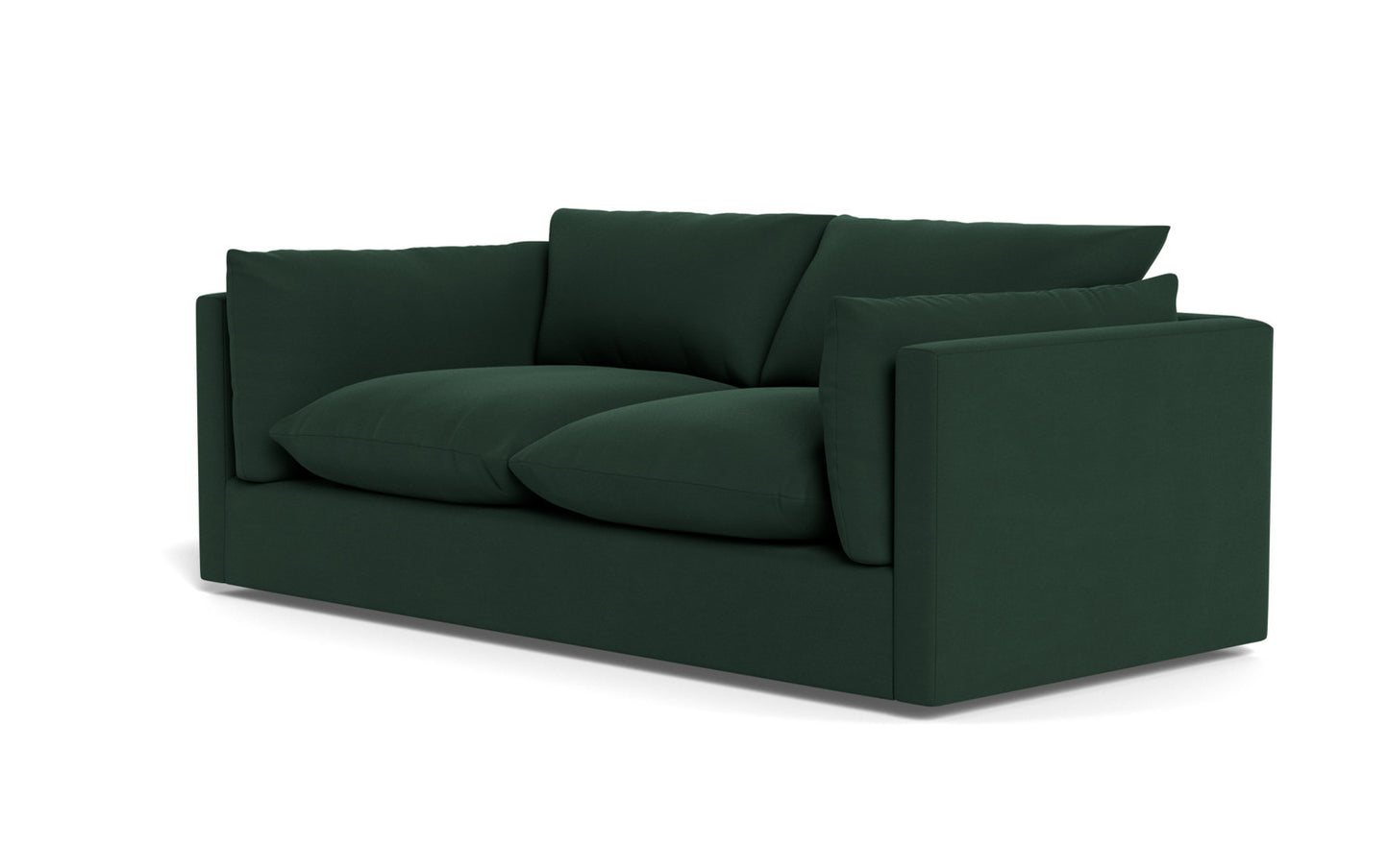 Soco 79" Loveseat - Dream Forest