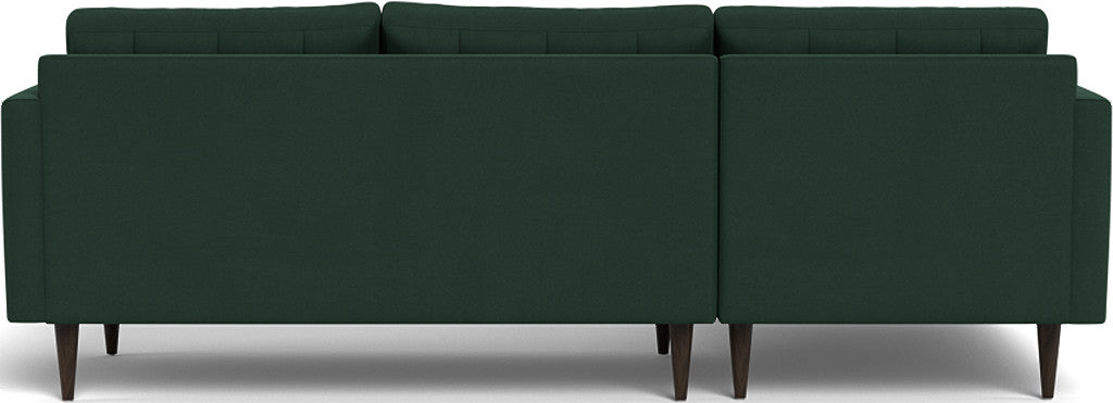 Wallace 98" Left Chaise Sectional -