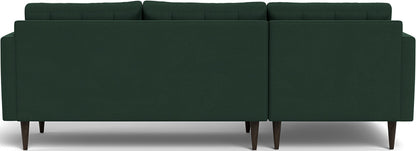 Wallace 98" Left Chaise Sectional -