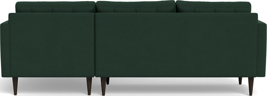 Wallace 98" Right Chaise Sectional - Dream Forest