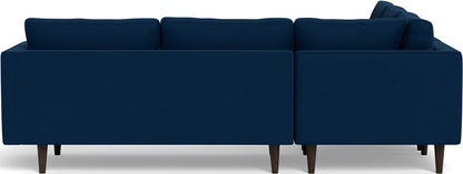 Ladybird 103" Corner Sectional - Dream Eclipse