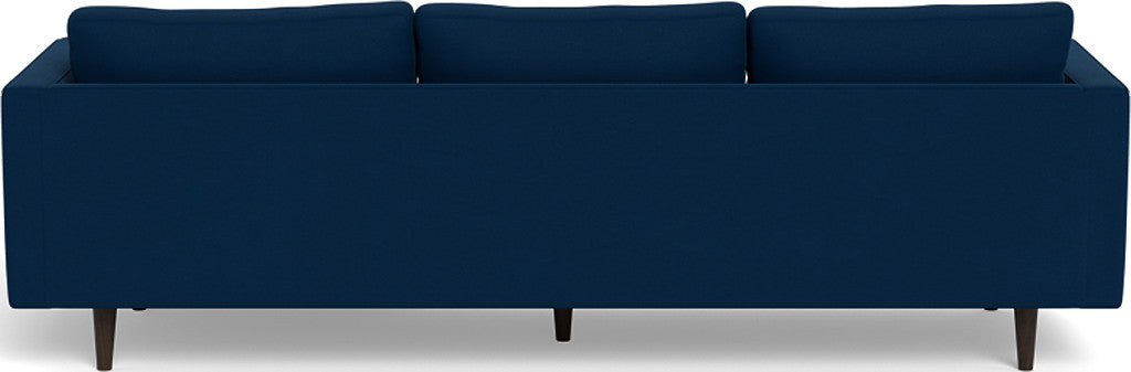 Ladybird 104" Reversible Sofa Chaise - Dream Eclipse