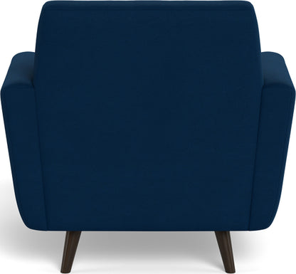 Lamar 42" Arm Chair - Dream Eclipse