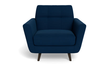 Lamar 42" Arm Chair - Dream Eclipse