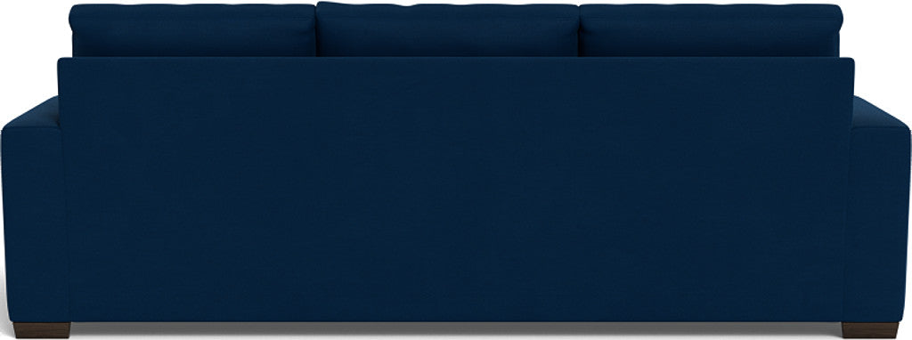 Mas Mesa 101" Deep Reversible Sofa Chaise - Dream Eclipse