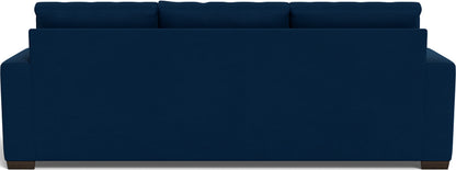 Mas Mesa 101" Deep Reversible Sofa Chaise - Dream Eclipse