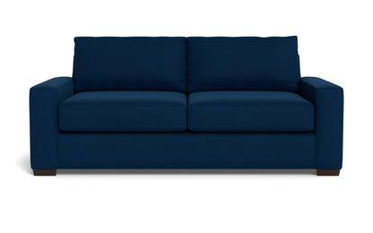 Mas Mesa 88" Deep Sofa - Dream Eclipse