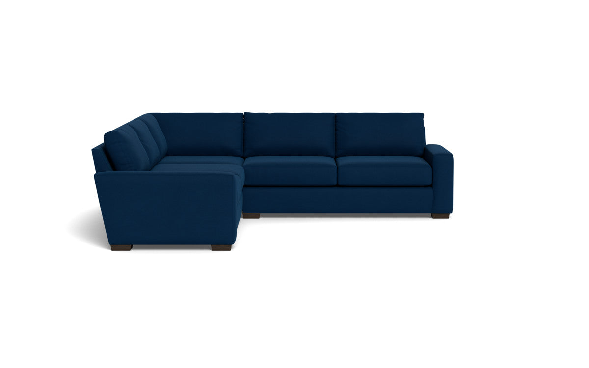 Mesa 121" Corner Sectional - Dream Eclipse