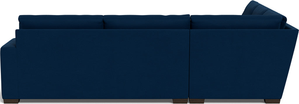 Mesa 121" Corner Sectional - Dream Eclipse