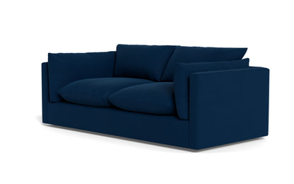 Soco 79" Loveseat - Dream Eclipse