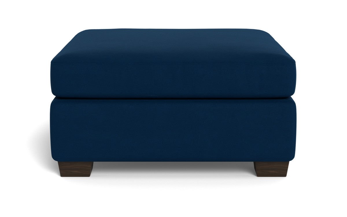 Mas Mesa Storage Cocktail Ottoman - Dream Eclipse