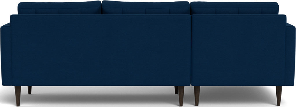 Wallace 98" Left Chaise Sectional - Dream Eclipse