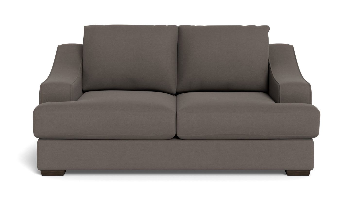 Austonian 95" Sofa - Toscana Otter