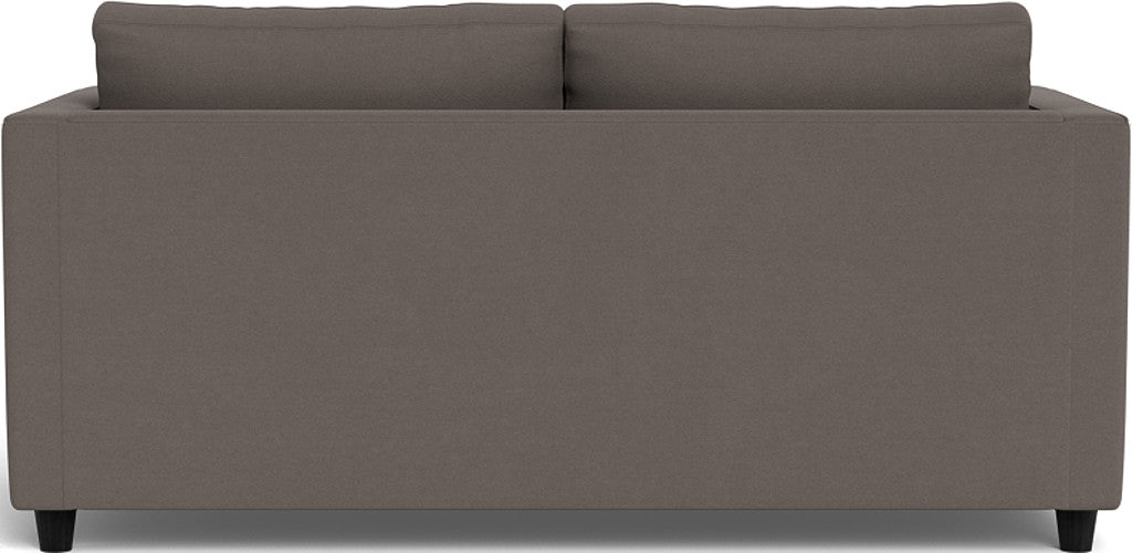 Ladybird 54" Twin Sleeper Loveseat - Toscana Otter