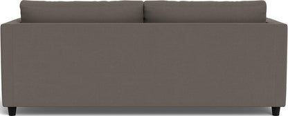 Ladybird 88" Queen Sleeper Sofa - Toscana Otter