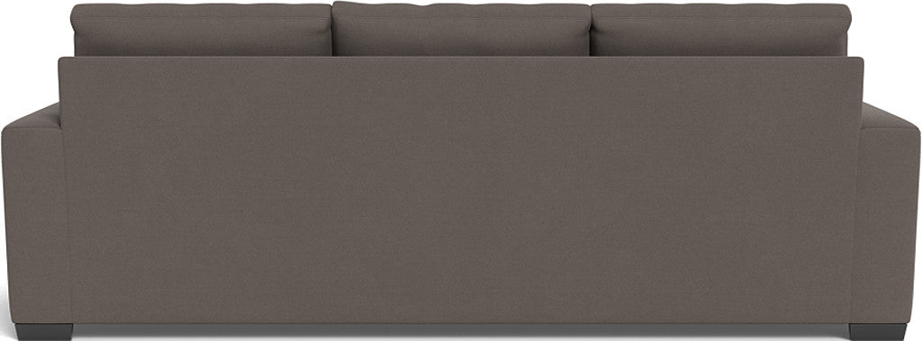 Mas Mesa 101" Deep Estate Sofa - Toscana Otter