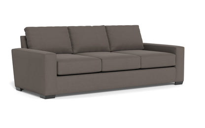 Mas Mesa 101" Deep Estate Sofa - Toscana Otter