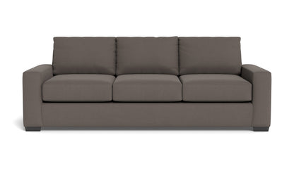 Mas Mesa 101" Deep Estate Sofa - Toscana Otter