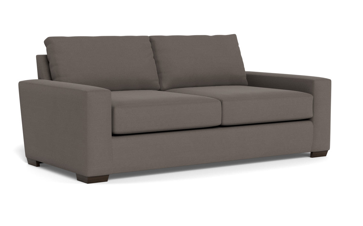 Mas Mesa 88" Deep Sofa - Toscana Otter