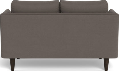 Rainey 59" Loveseat - Toscana Otter