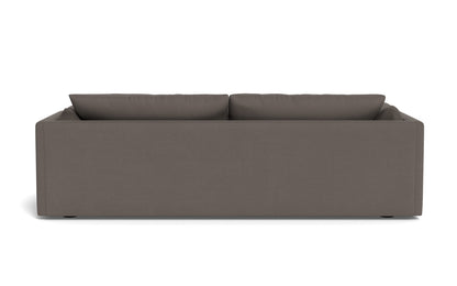 Soco 95" Sofa - Toscana Otter