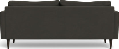 Wallace 85" Untufted Sofa - Amigo II Sage