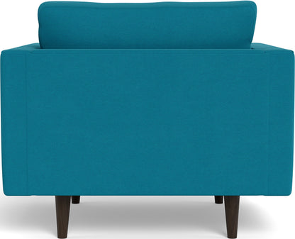 Ladybird 42" Arm Chair - Dream Pool