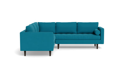 Ladybird 103" Corner Sectional - Dream Pool