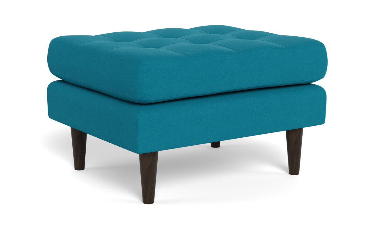 Ladybird Ottoman - Dream Onyx