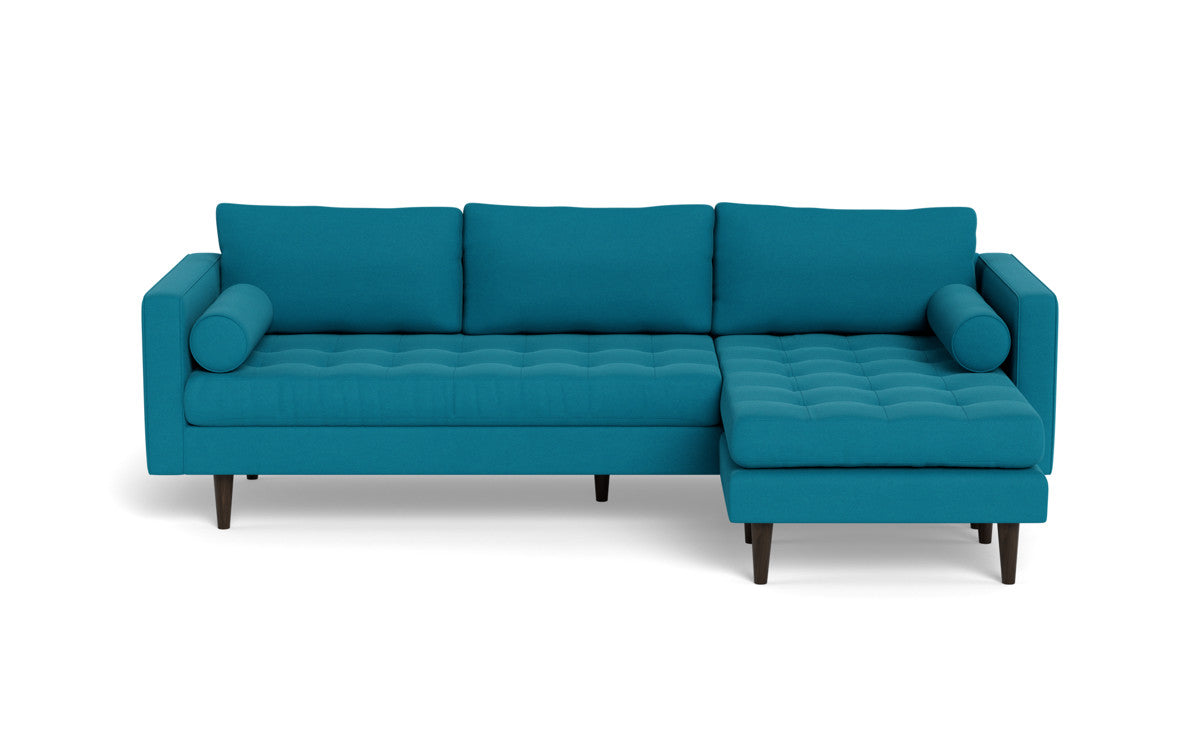 Ladybird 104" Reversible Sofa Chaise - Dream Pool