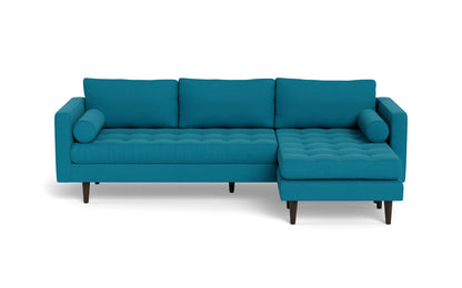 Ladybird 104" Reversible Sofa Chaise - Dream Pool