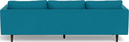 Ladybird 104" Reversible Sofa Chaise - Dream Pool