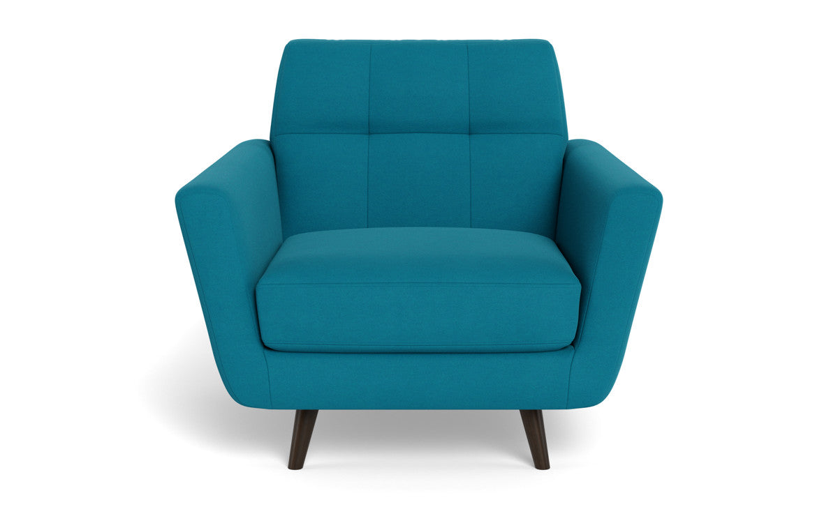 Lamar 42" Arm Chair - Dream Pool