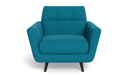 Lamar 42" Arm Chair - Dream Pool