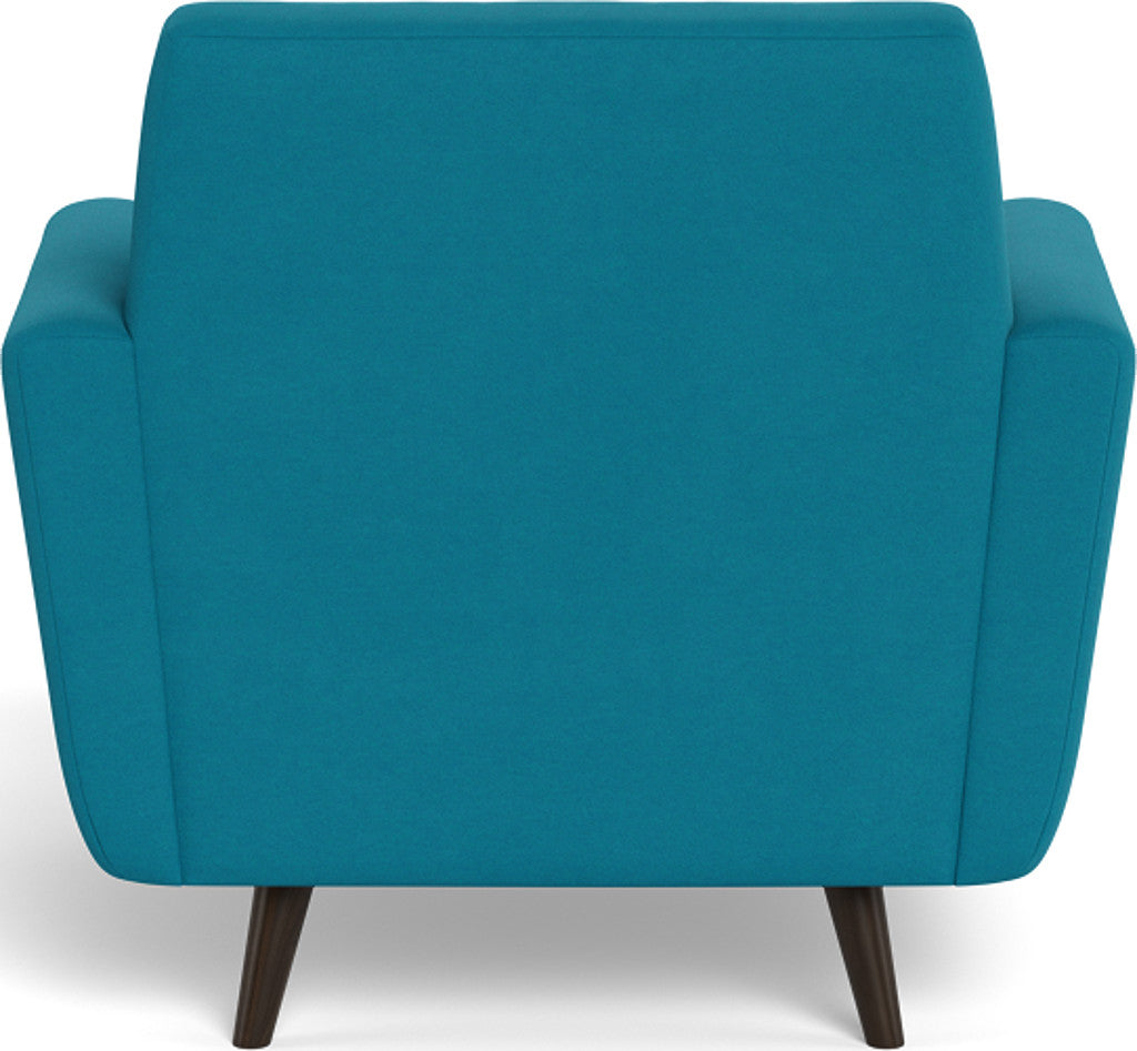 Lamar 42" Arm Chair - Dream Pool