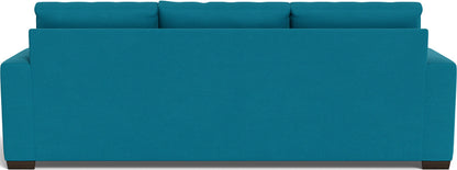 Mas Mesa 101" Deep Reversible Sofa Chaise - Dream Pool