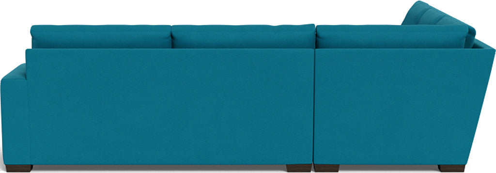 Mesa 121" Corner Sectional - Dream Pool